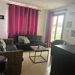 Charalambous Apartment