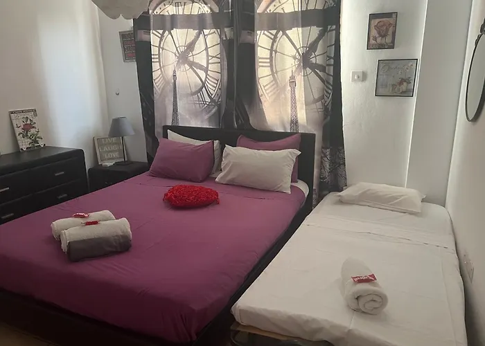 Charalambous Apartment