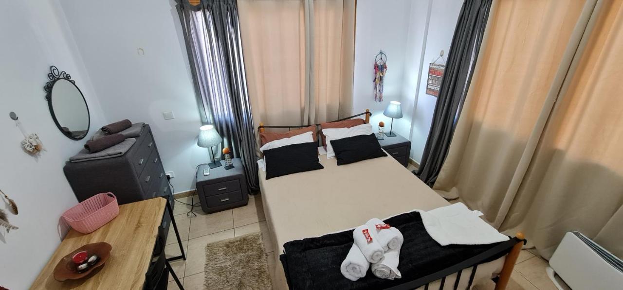 Charalambous Apartment