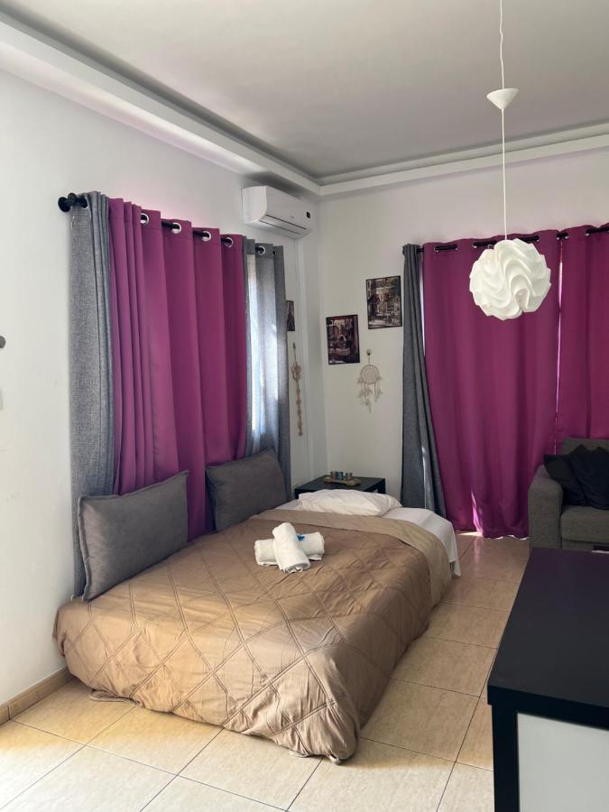 Charalambous * Paphos