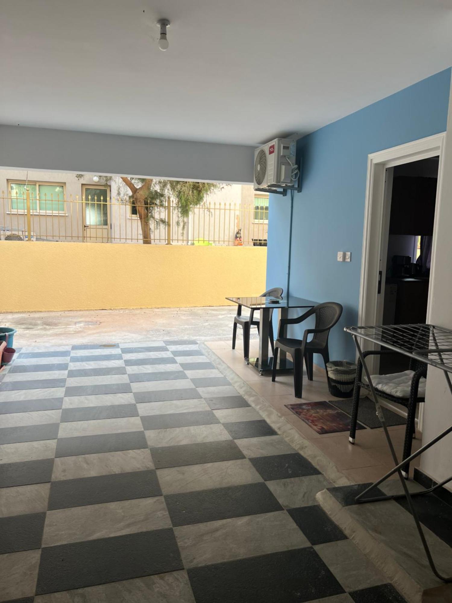 Charalambous Apartment Paphos