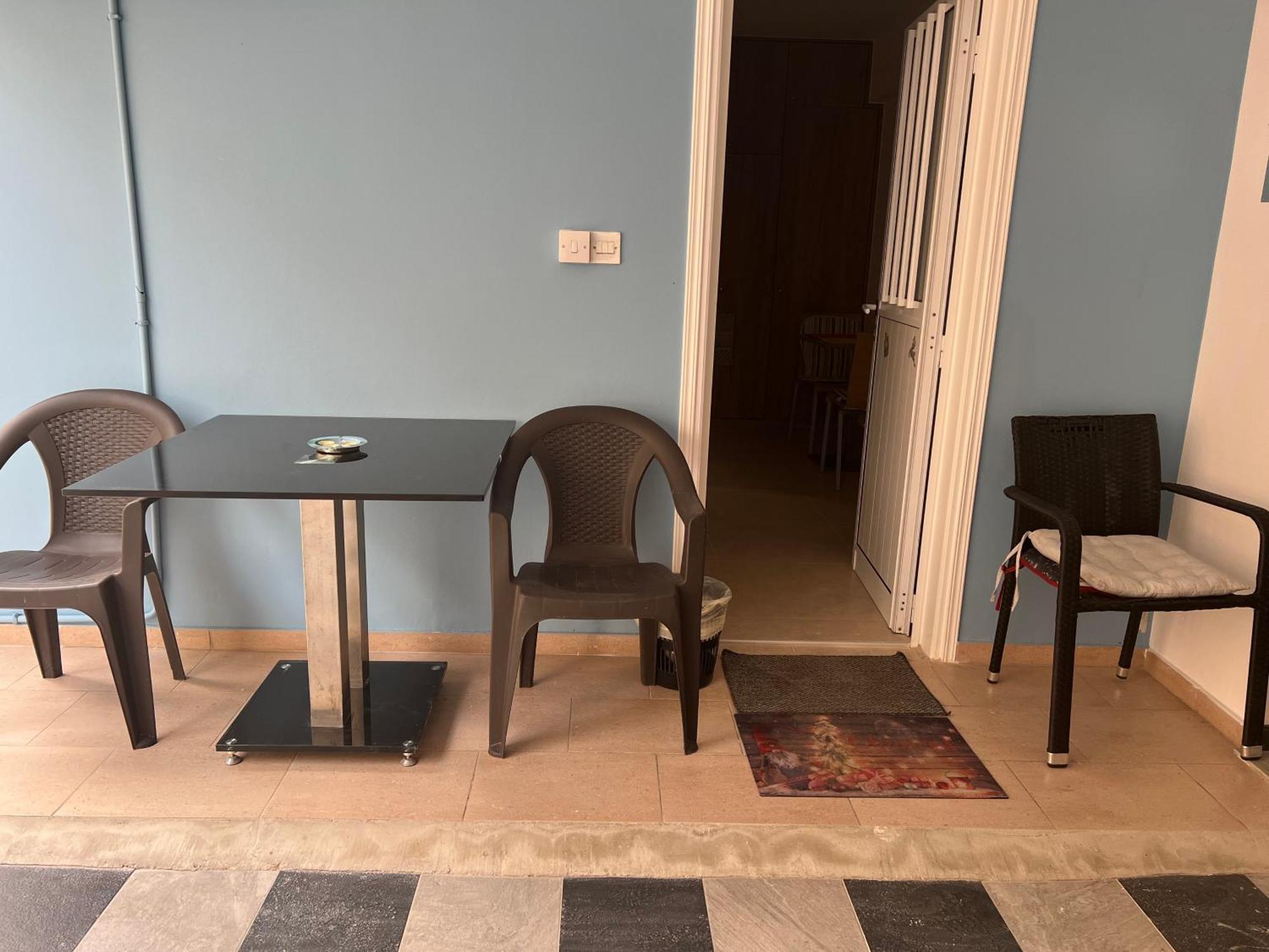 Apartment Charalambous Paphos