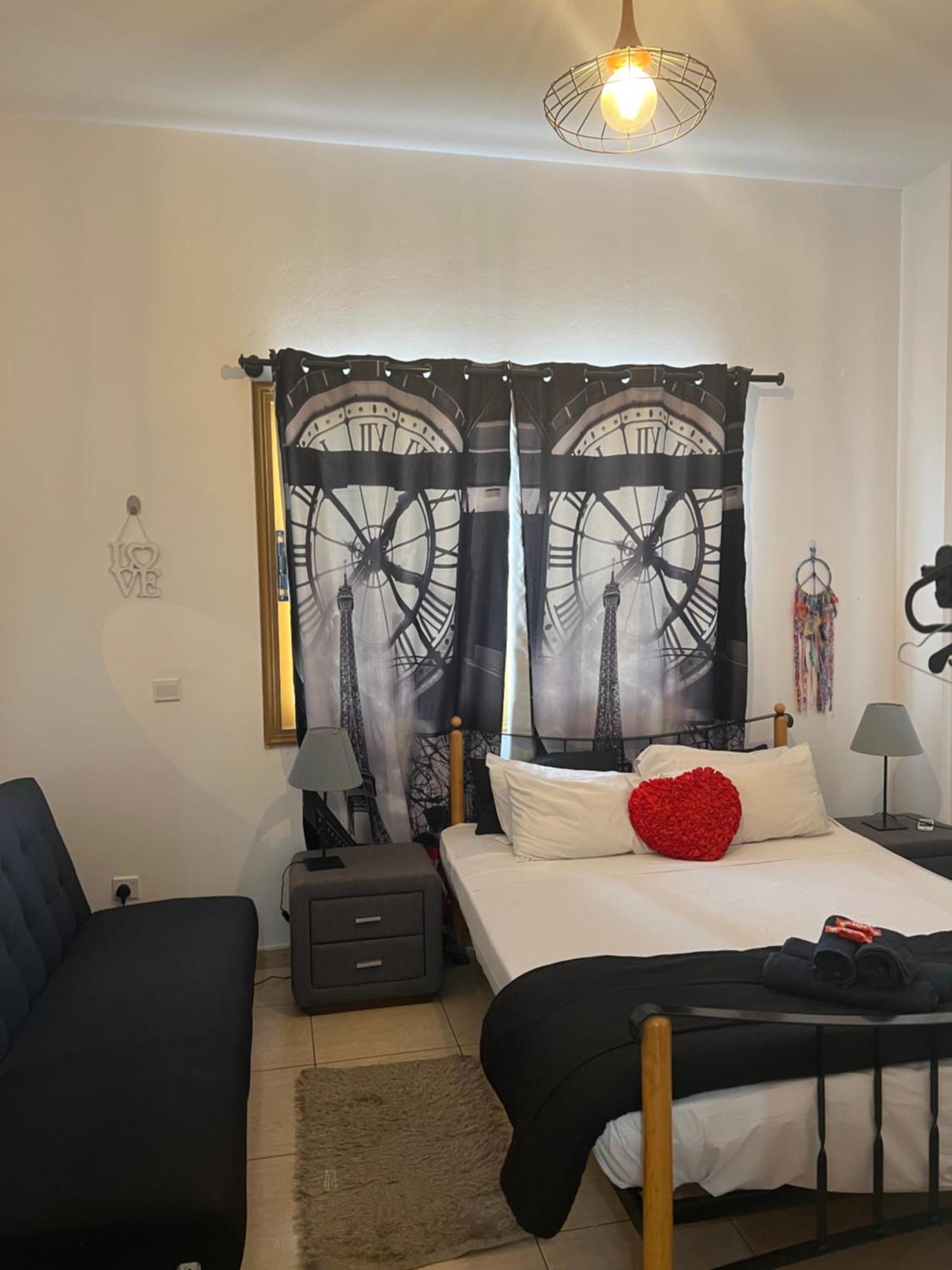 Apartment Charalambous