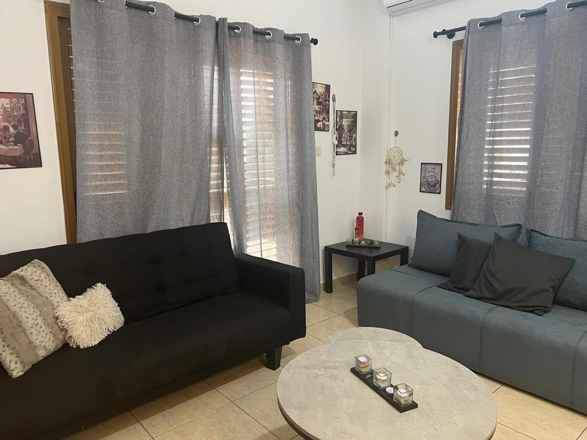Charalambous Apartment