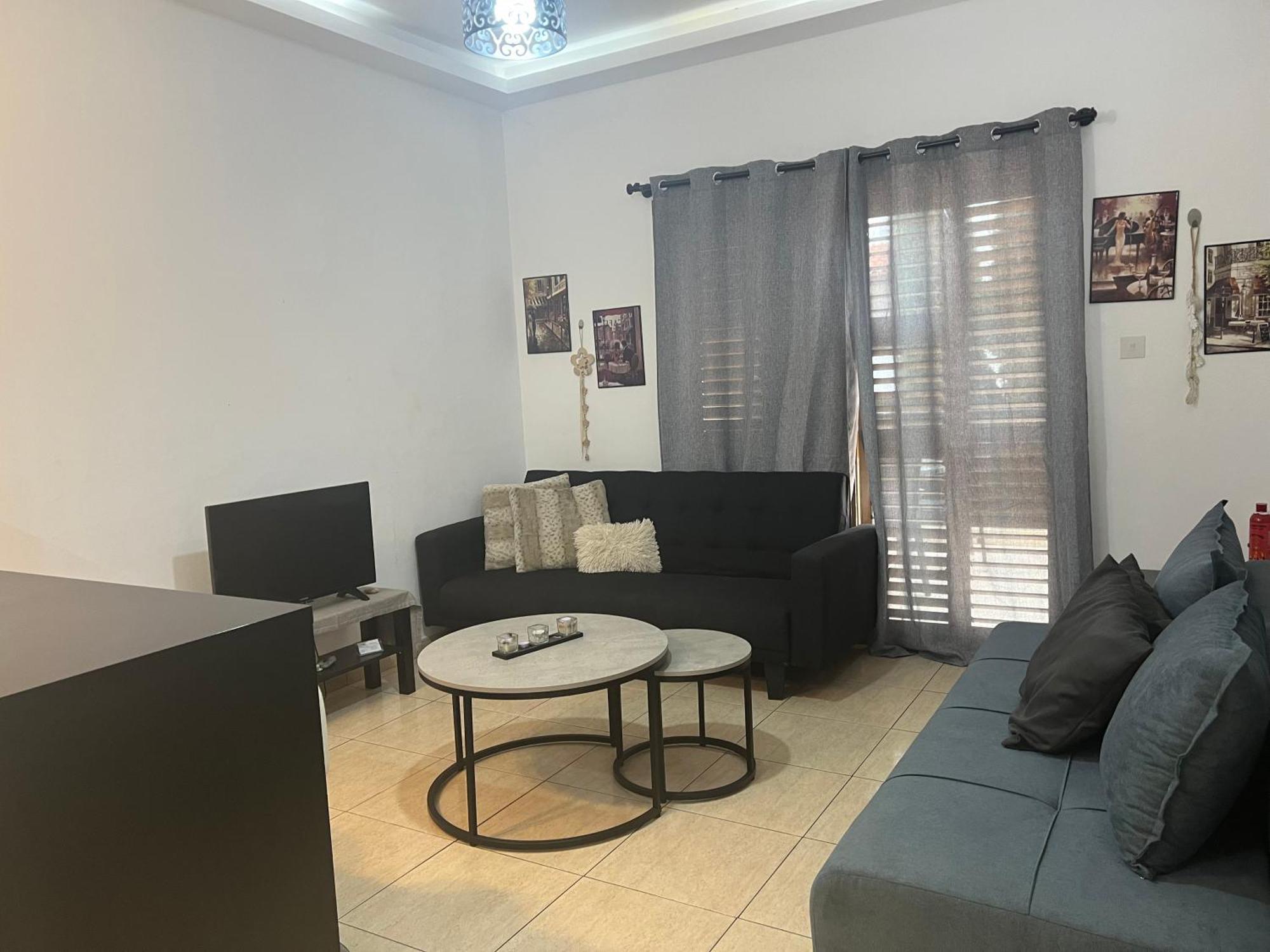 Charalambous Apartment *