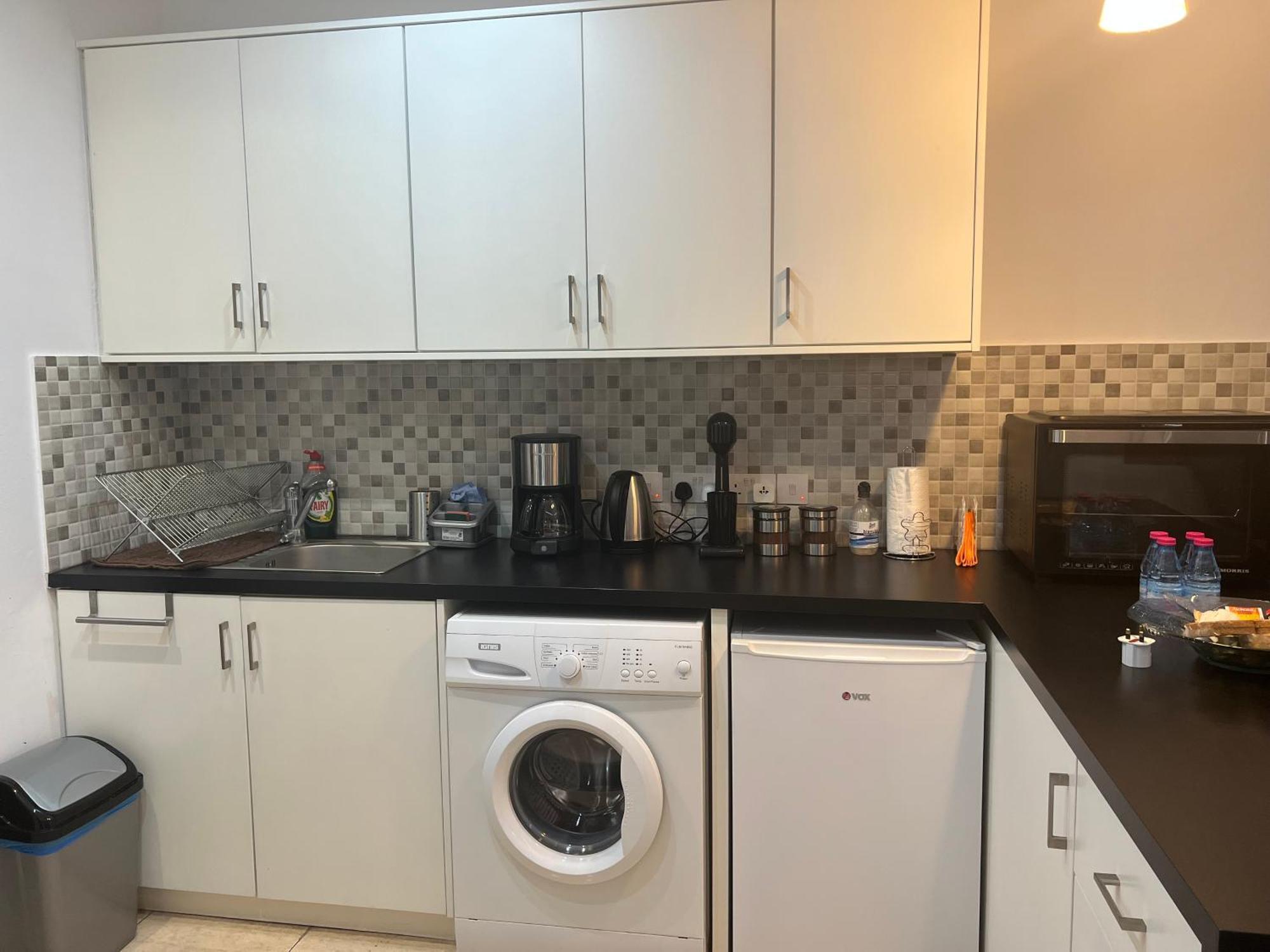 Apartment Charalambous