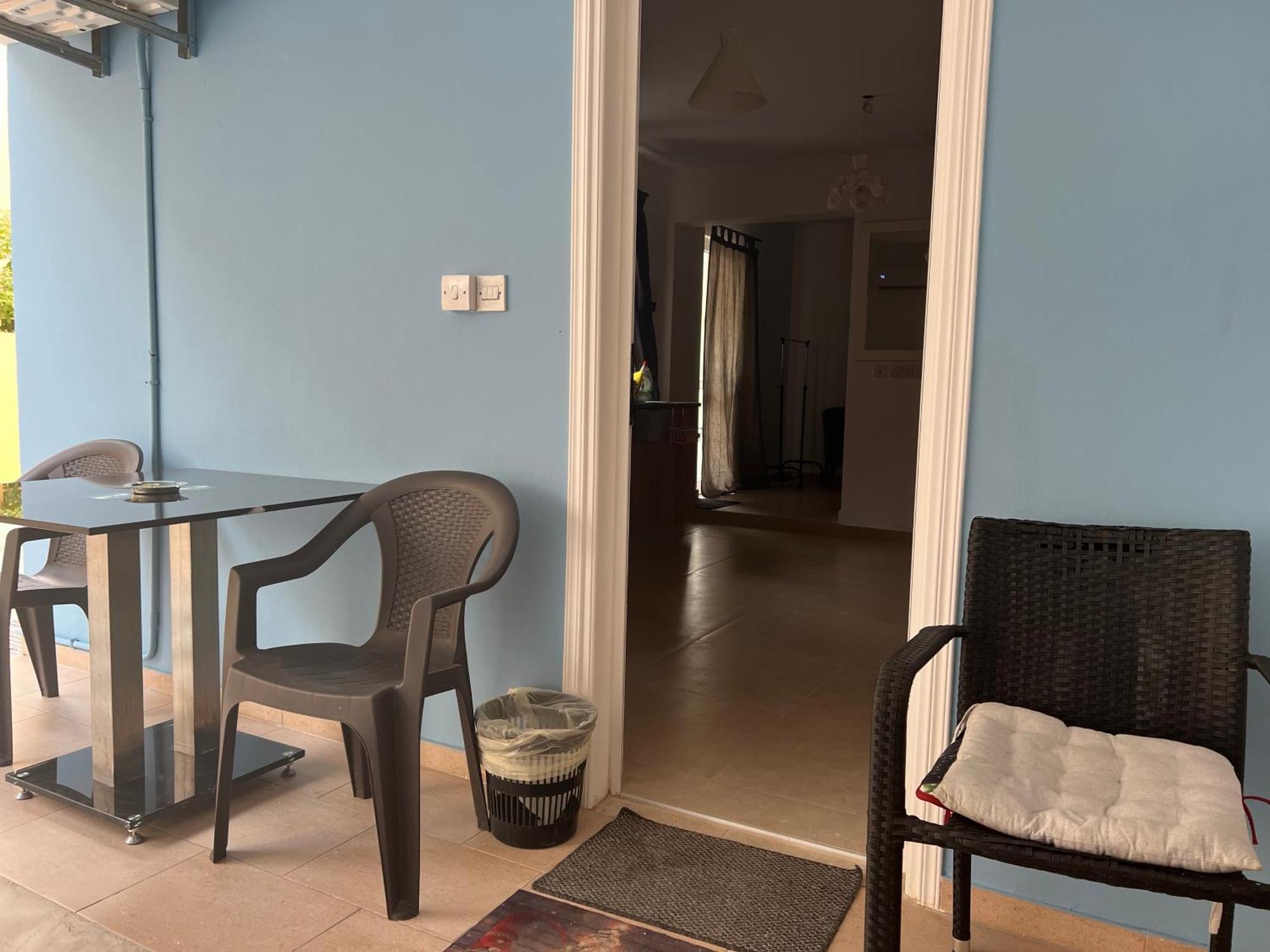 Charalambous Apartment *