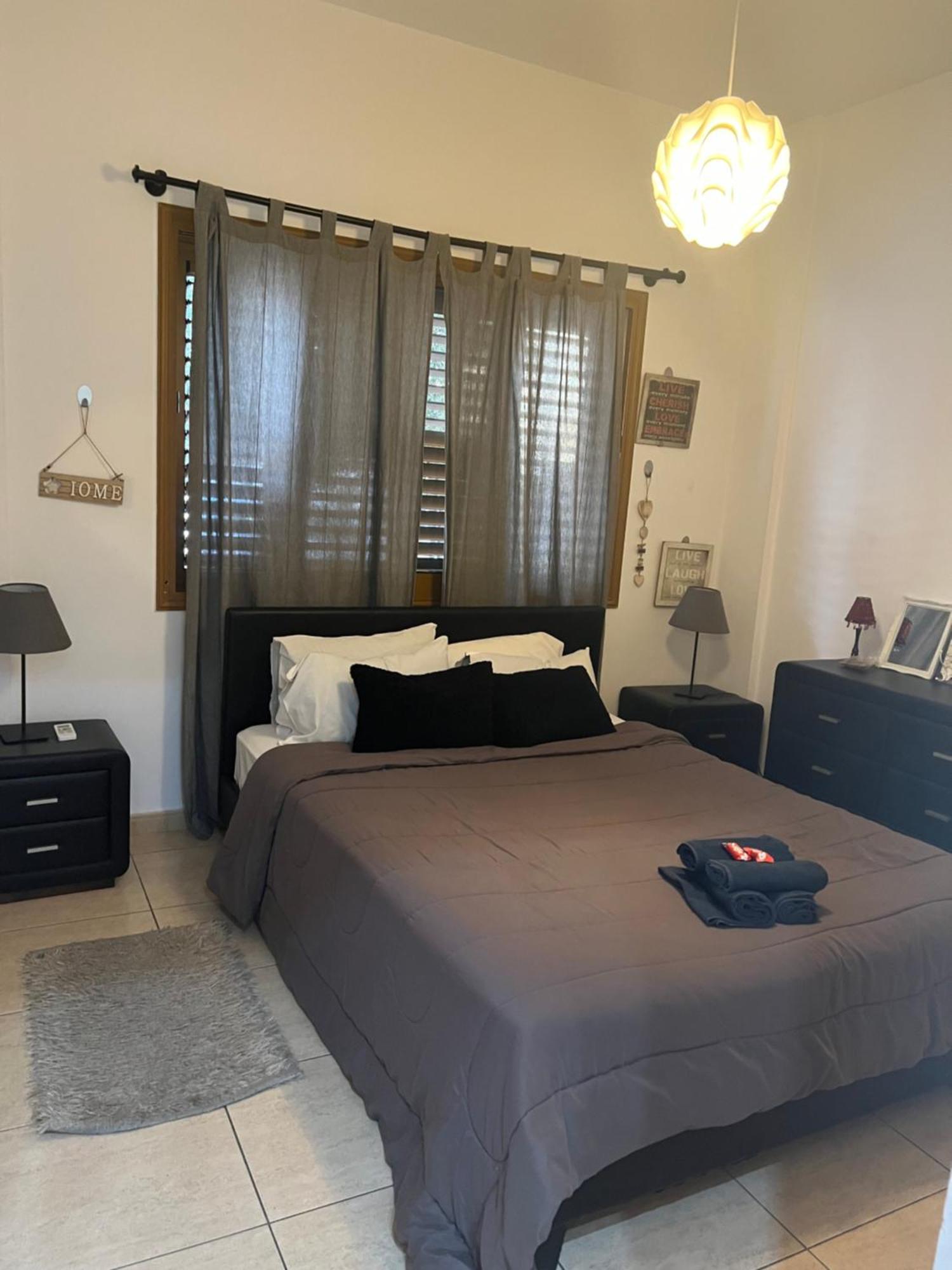 Charalambous * Paphos