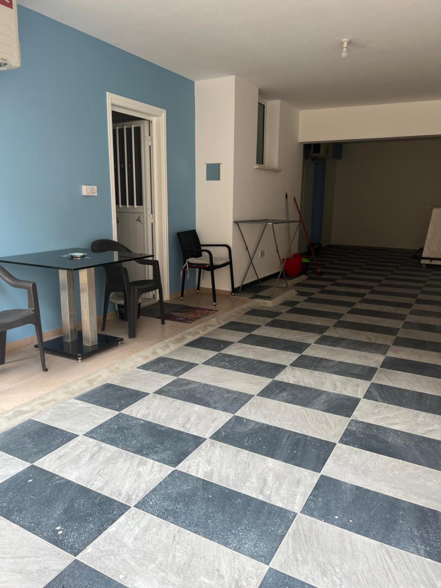 Apartment Charalambous
