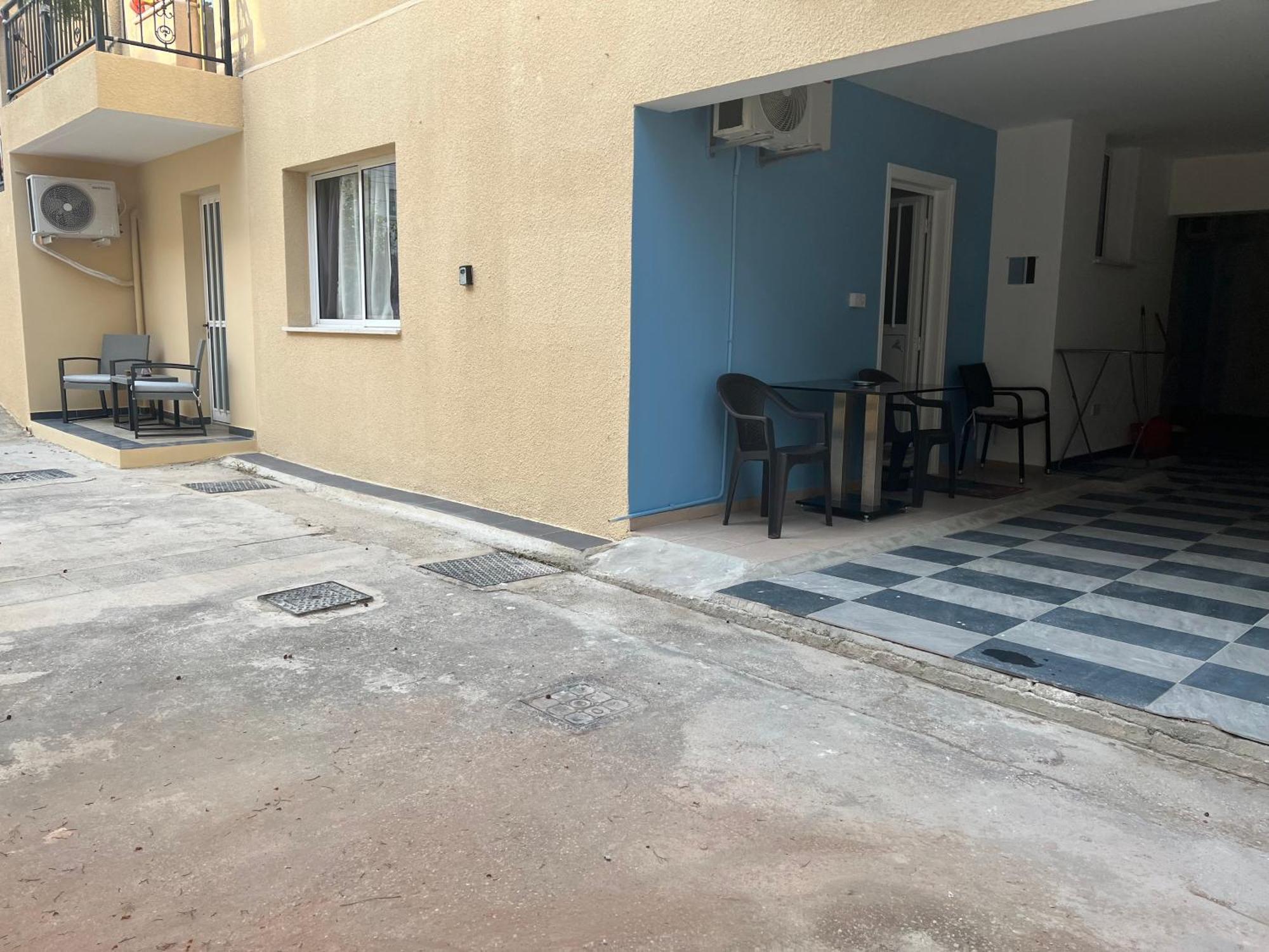 Charalambous Paphos