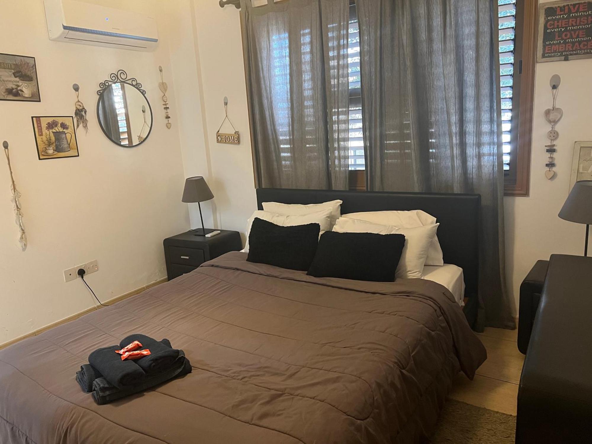 Apartment Charalambous