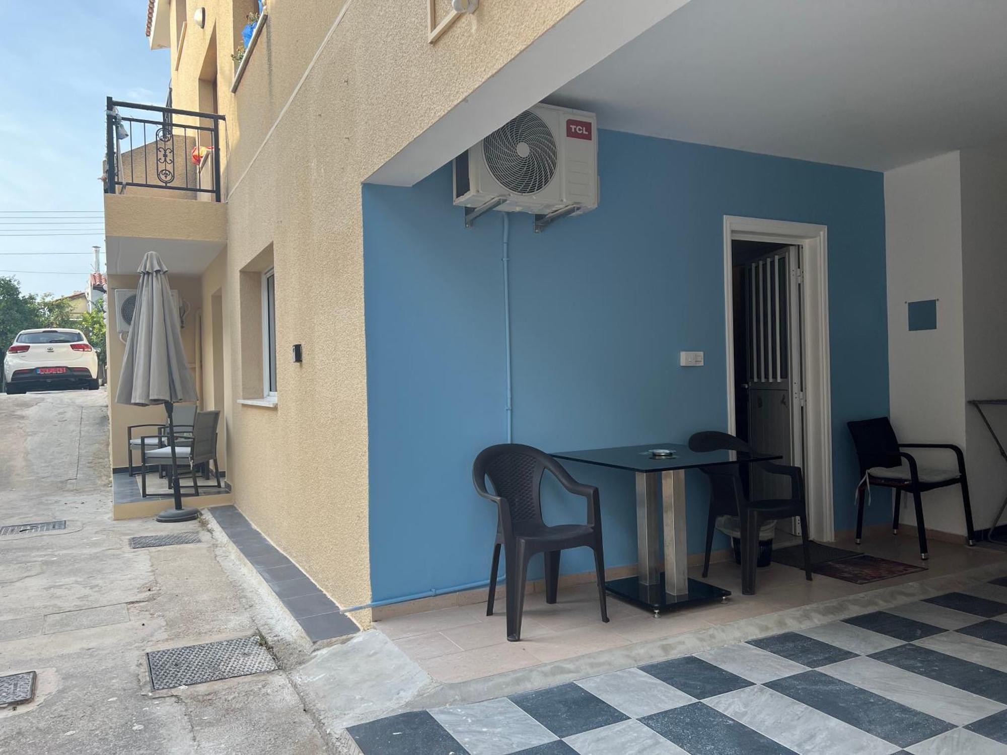 Charalambous Paphos
