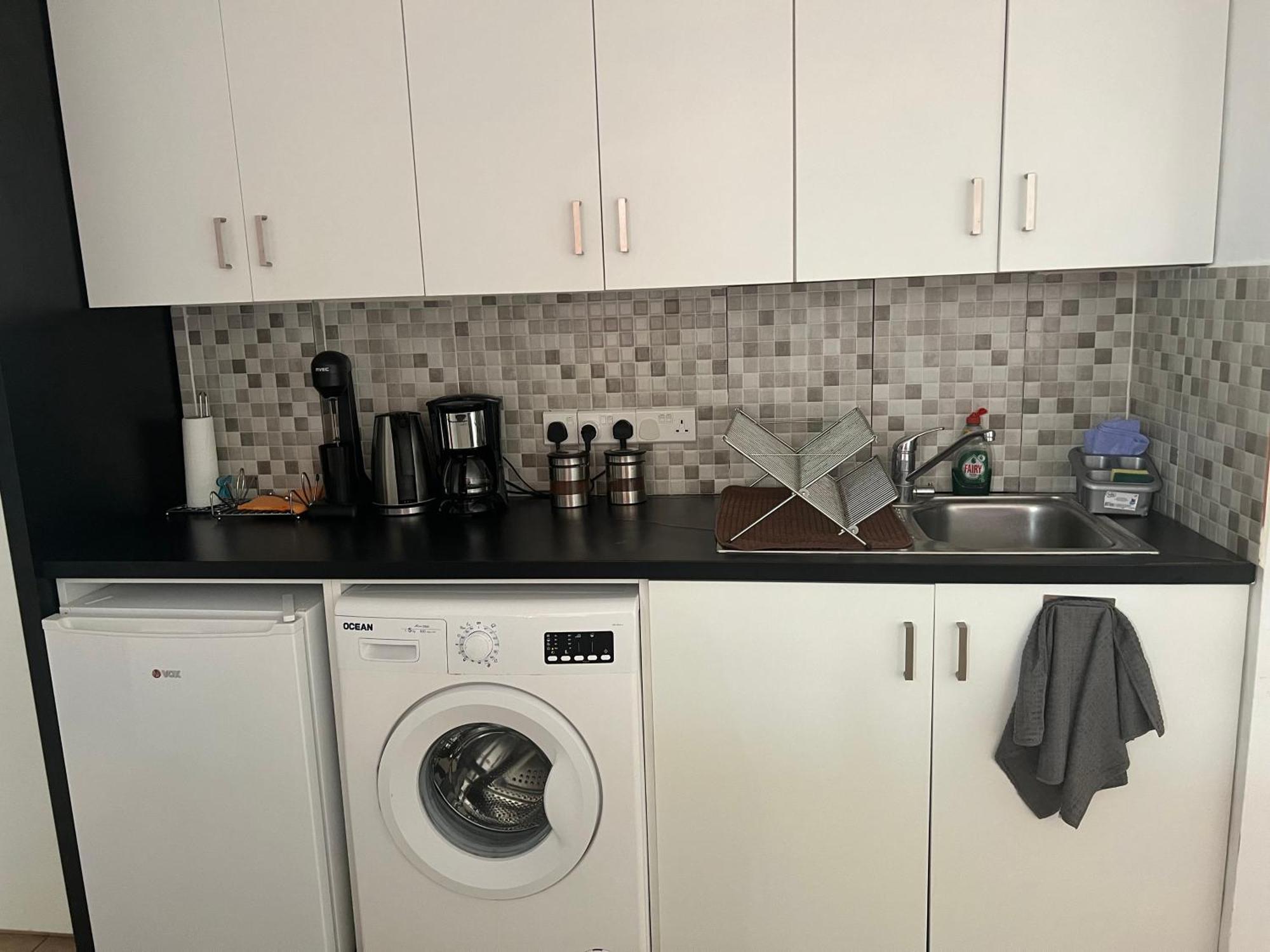 Charalambous Apartment Paphos