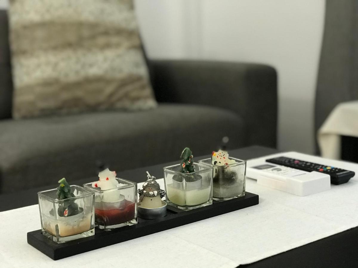 Apartment Charalambous Paphos
